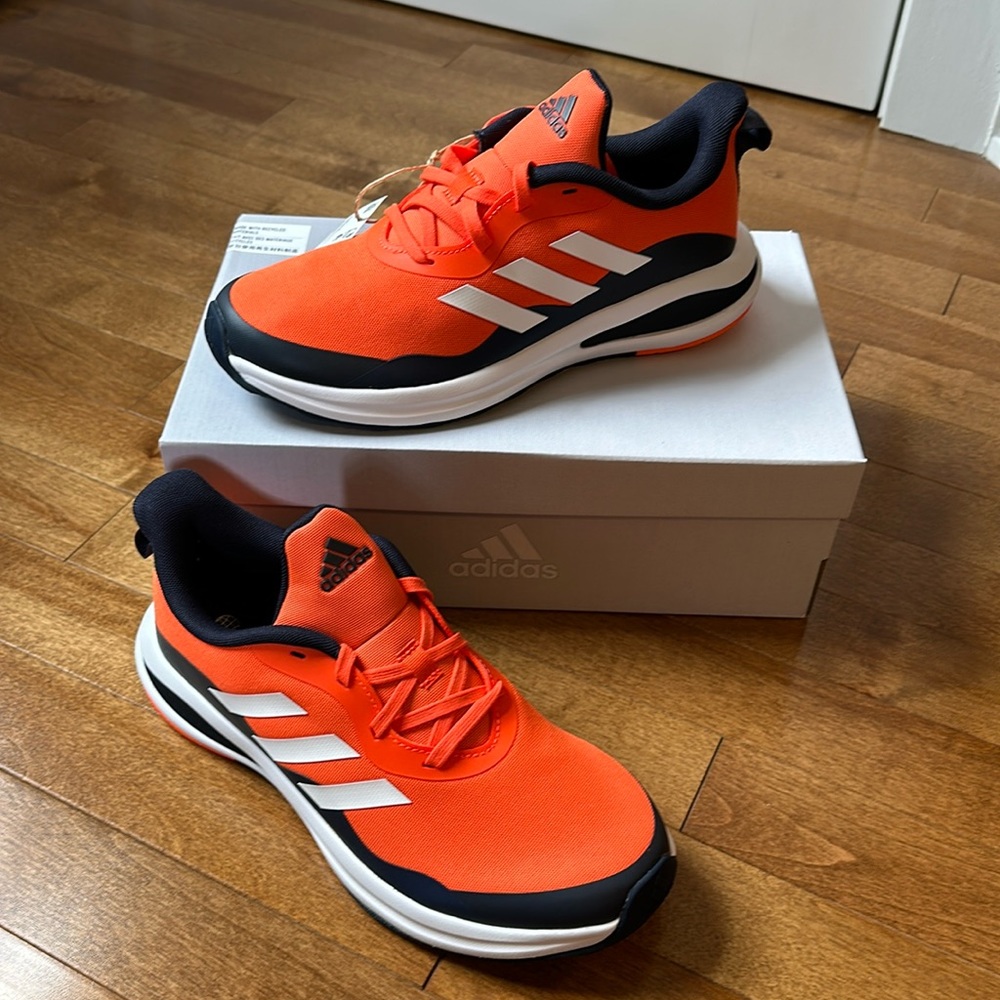 Adidas Kids FortaRun Sneakers